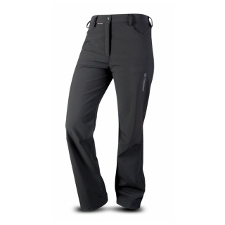 Pantaloni da donna Trimm Sigma Lady nero black