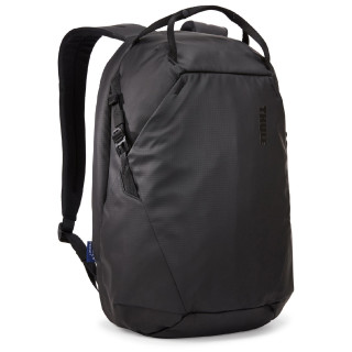 Zaino da città Thule Tact Backpack 16L nero black