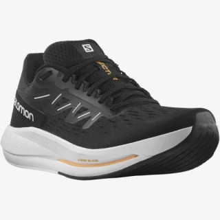 Scarpe da corsa da uomo Salomon Spectur M nero black