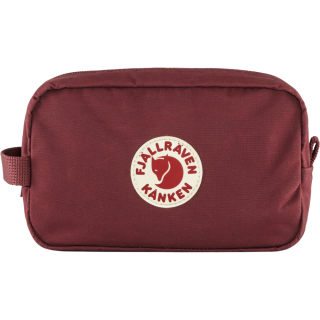 Borsa Fjällräven Kånken Gear Bag bordeaux OxRed