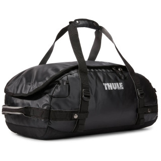 Borsa da viaggio Thule Chasm 40 L nero black