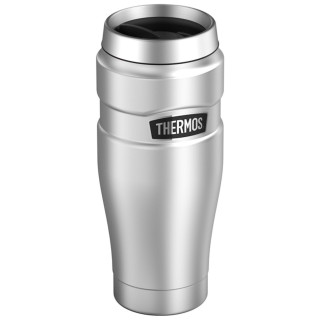 Tazza termica Thermos Style Nerez 470ml argento StainlessSteel