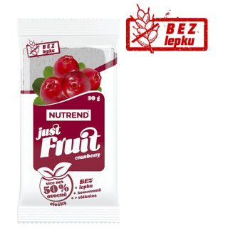 Barretta Nutrend Just Fruit