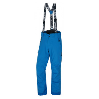 Pantaloni da sci da uomo Husky Galti M (2020) blu Blue