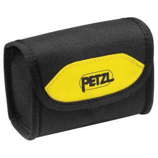 Astuccio Petzl Poche Pixa nero