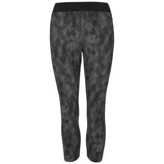 Pantaloni a 3/4 da donna Loap Abmelia nero Black