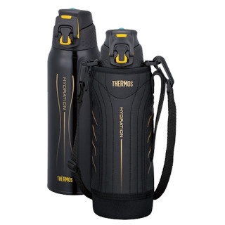 Thermos Thermos Sport 1 l nero Black