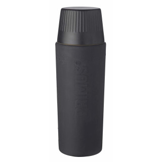 Thermos Primus TrailBreak EX Coal 0.75L nero Black