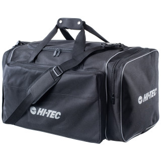 Borsa Hi-Tec Sables II 80 nero Black/ReflectivePiping