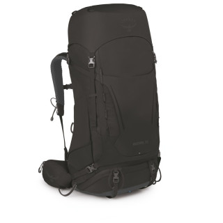 Zaino Osprey Kestrel 58 nero black