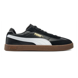 Scarpe da uomo Puma Club II Era nero black