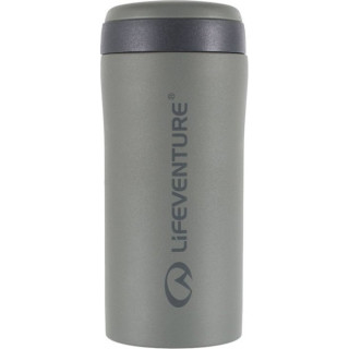 Tazza termica LifeVenture Thermal Mug 0,3l nero/grigio MattGray