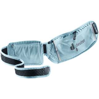 Marsupio Deuter Shortrail I azzurro lake