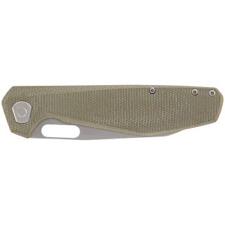 Coltello Gerber Slimsada verde olive