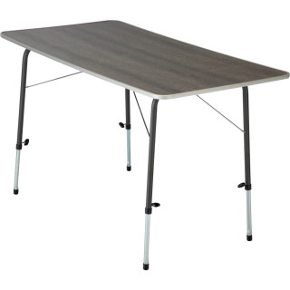 Tavola Vango Birch 120 Table marrone FrenchOak