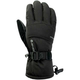 Guanti Hi-Tec Katan nero Black