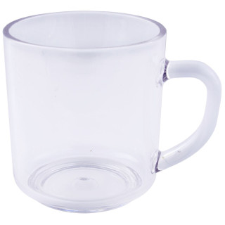 Tazza Bo-Camp Mug 330 ml bianco