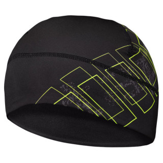 Cappello da uomo Etape Fizz nero/giallo černá /žlutá fluo