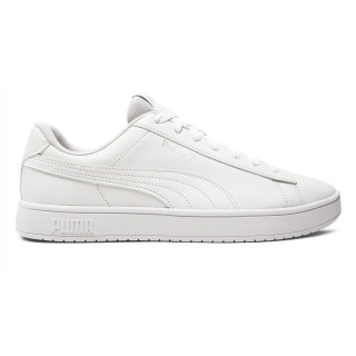 Scarpe da uomo Puma Rickie Classic bianco White