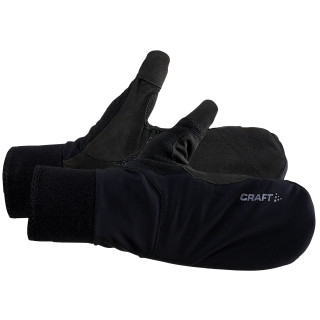 Muffole Craft ADV Speed nero Black