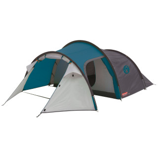 Tenda da trekking Coleman Cortes 3 blu Blue