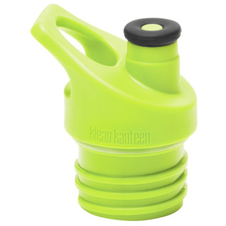 Tappo di ricambio Klean Kanteen Kid Sport Cap verde