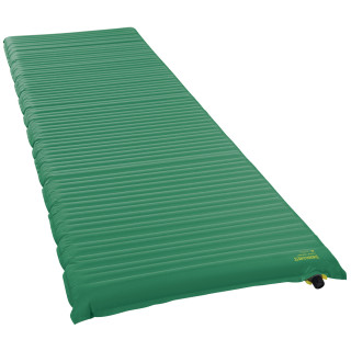 Materassino gonfiabile Therm-a-Rest NeoAir Venture Regular verde Pine