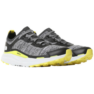 Scarpe da uomo The North Face Vectiv Escape nero/giallo Tnf Black/Acid Yellow