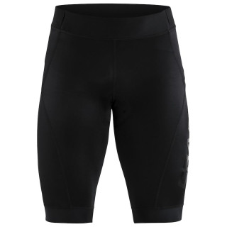 Pantaloncini da ciclismo da uomo Craft Essence nero Black