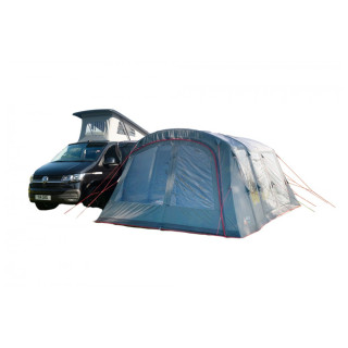 Tenda per minibus Vango Galli CC Air Low grigio smoke