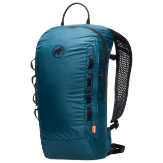 Zaino da arrampicata Mammut Neon Light blu sapphire