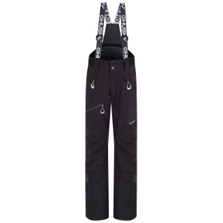 Pantaloni da bambino Husky Gilep K nero black