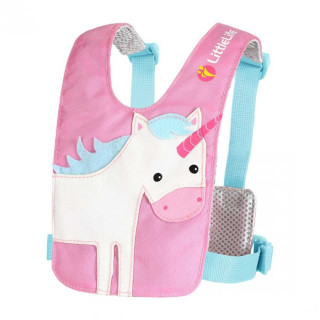 Redinelle di sicurezza LittleLife Reins Unicorn