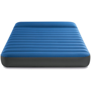 Materasso gonfiabile Intex Full Dura-Beam Pillow Mat W/USB blu