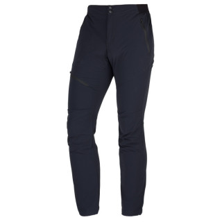 Pantaloni da uomo Northfinder Chuck nero 269Black