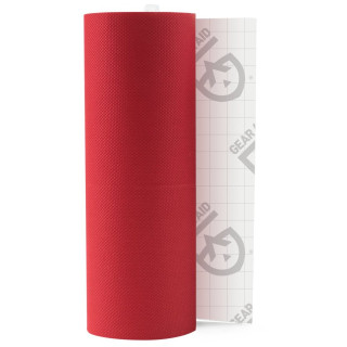 Toppa Gear Aid Tenacious Tape® Repair 2023 rosso Red