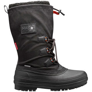 Scarpe invernali da uomo Helly Hansen Arctic Patrol Boot nero black