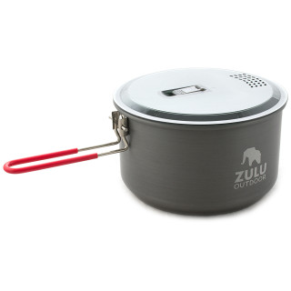 Pentole per outdoor Zulu Pyxis 2l