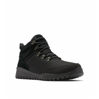 Scarpe da uomo Columbia Fairbanks™ Mid nero Black, Shark