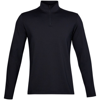 Maglione a collo alto da uomo Under Armour LW 1/4 Zip nero Black / / Black