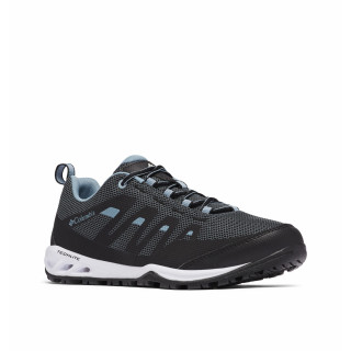 Scarpe da donna Columbia Vapor Vent™ nero Black, Dark Mirage