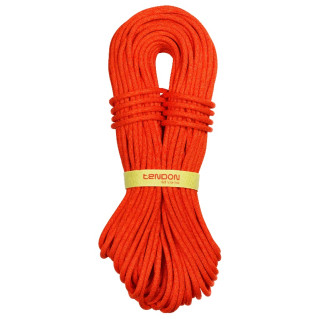 Corda da arrampicata Tendon Master 9,4 mm (60 m) STD arancione bright orange