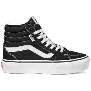 Scarpe da donna Vans Wm Filmore Hi Platform