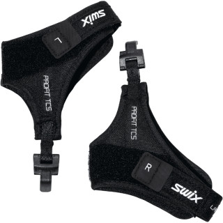 Laccetto di ricambio Swix Pro Fit TCS nero black