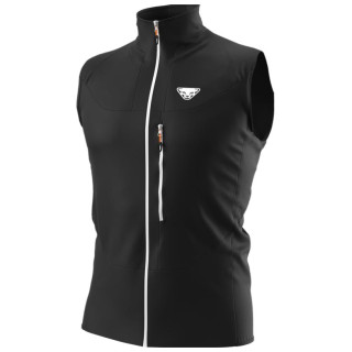 Gilet da uomo Dynafit Traverse Dst Vst M nero Black Out