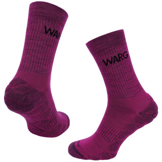 Calze Warg Endurance Merino