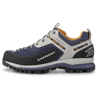 Scarpe da trekking da uomo Garmont Dragontail Tech Gtx blu/grigio blue/grey