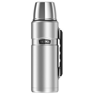 Thermos Thermos Style 1,2l argento StainlessSteel