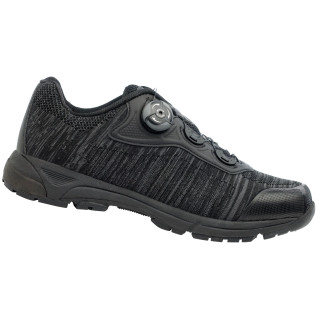 Scarpe da ciclismo R2 Orion nero/grigio black, gray