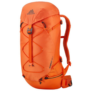 Zaino Gregory Alpinisto 28 LT arancione ZestOrange